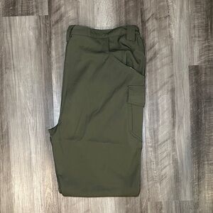 FlexCamo Performance Tactical Cargo Pants - 5XLx34